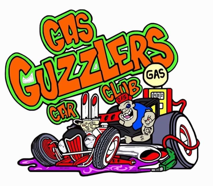 Annual Car Show